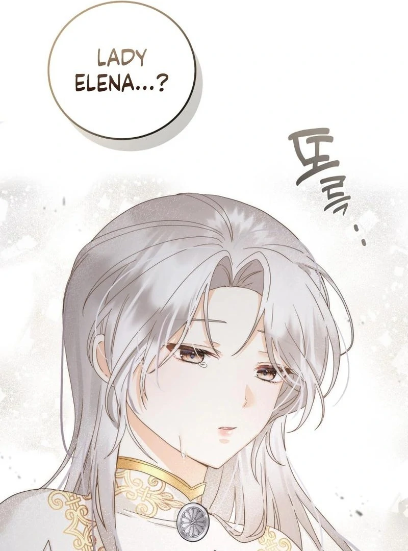 I Will Not Be the Supporting Character Forever Chapter 35 - Page 83