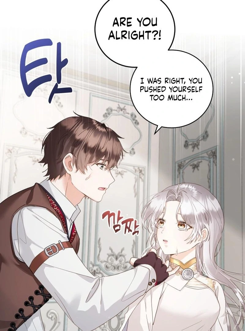 I Will Not Be the Supporting Character Forever Chapter 35 - Page 85