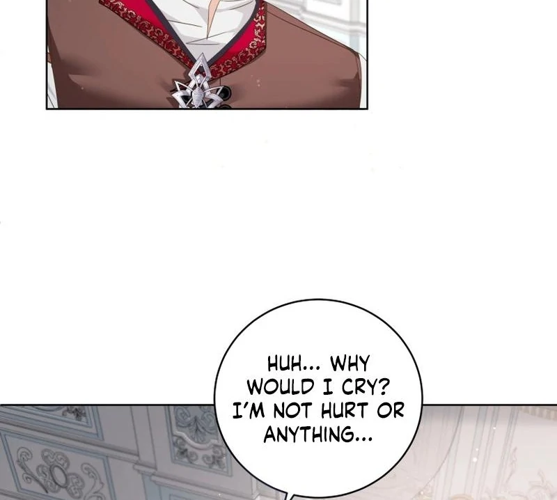 I Will Not Be the Supporting Character Forever Chapter 35 - Page 87