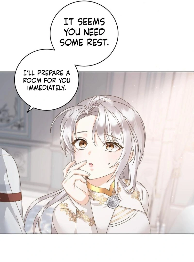 I Will Not Be the Supporting Character Forever Chapter 35 - Page 89