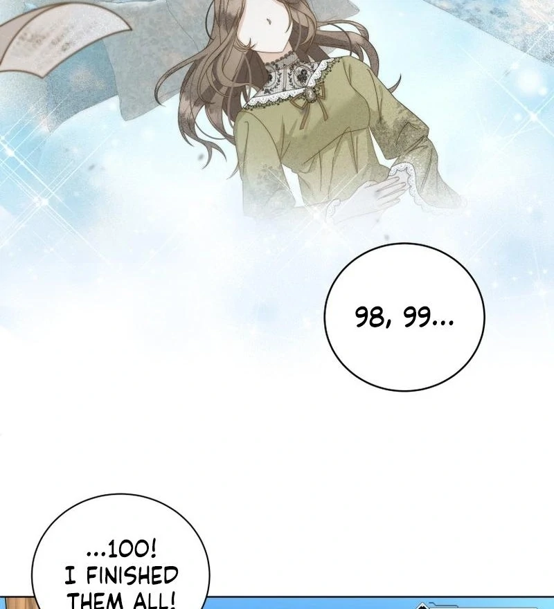 I Will Not Be the Supporting Character Forever Chapter 35 - Page 9