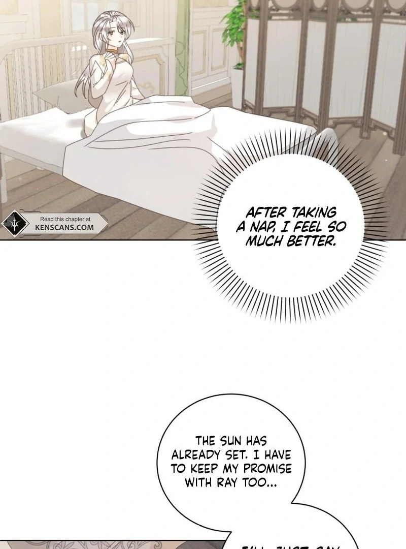 I Will Not Be the Supporting Character Forever Chapter 36 - Page 12
