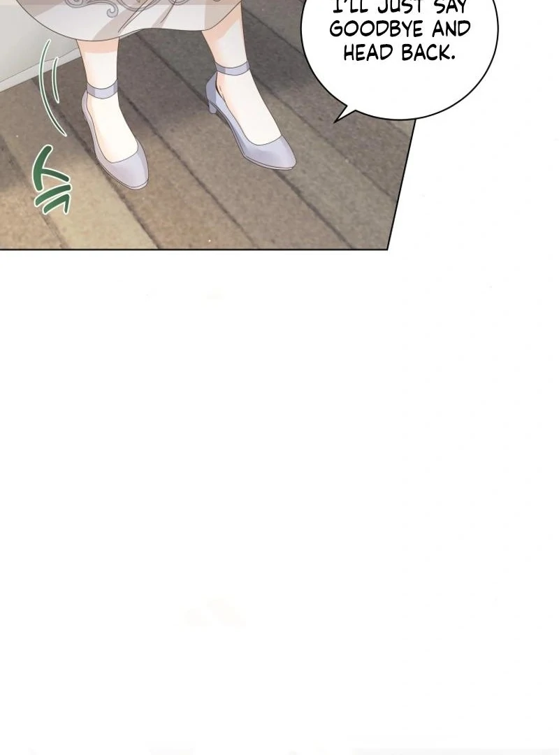 I Will Not Be the Supporting Character Forever Chapter 36 - Page 13