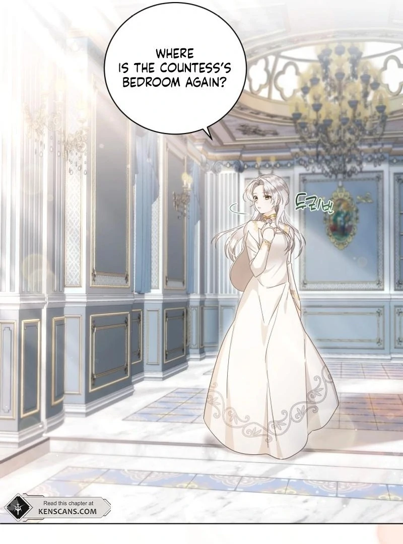 I Will Not Be the Supporting Character Forever Chapter 36 - Page 14