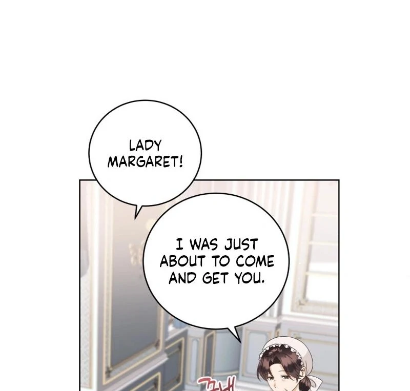 I Will Not Be the Supporting Character Forever Chapter 36 - Page 16