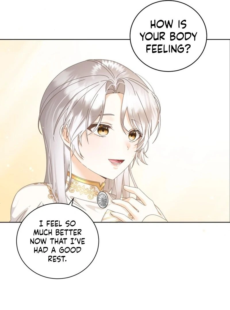 I Will Not Be the Supporting Character Forever Chapter 36 - Page 18