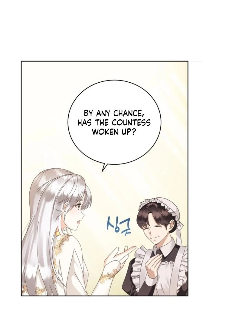 I Will Not Be the Supporting Character Forever Chapter 36 - Page 19