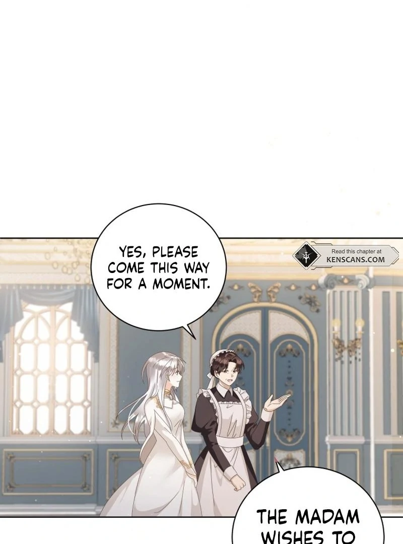 I Will Not Be the Supporting Character Forever Chapter 36 - Page 20