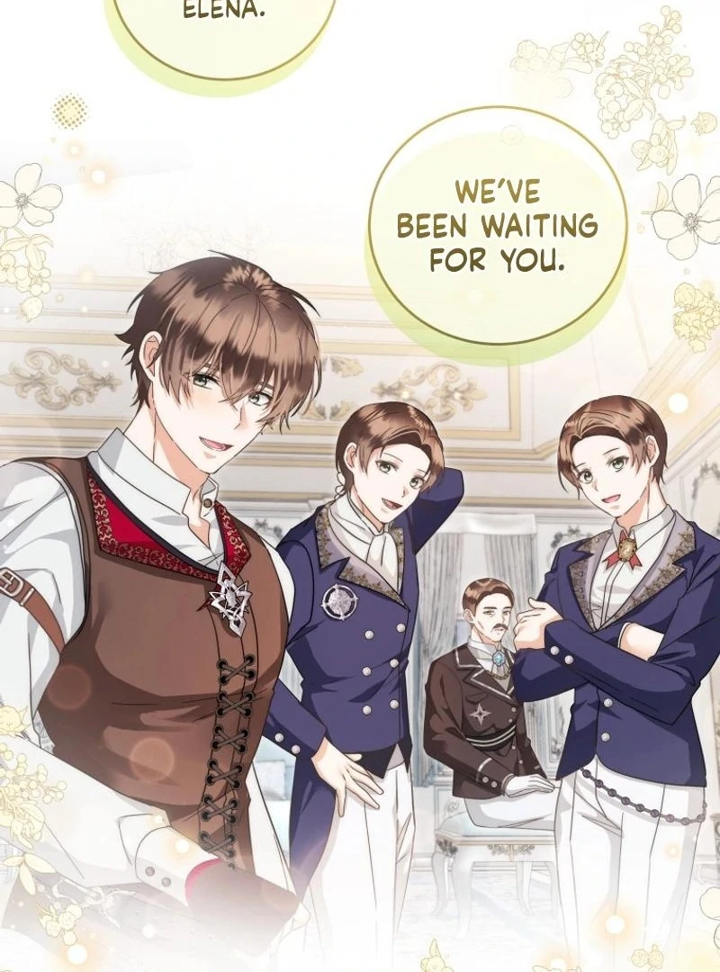 I Will Not Be the Supporting Character Forever Chapter 36 - Page 24