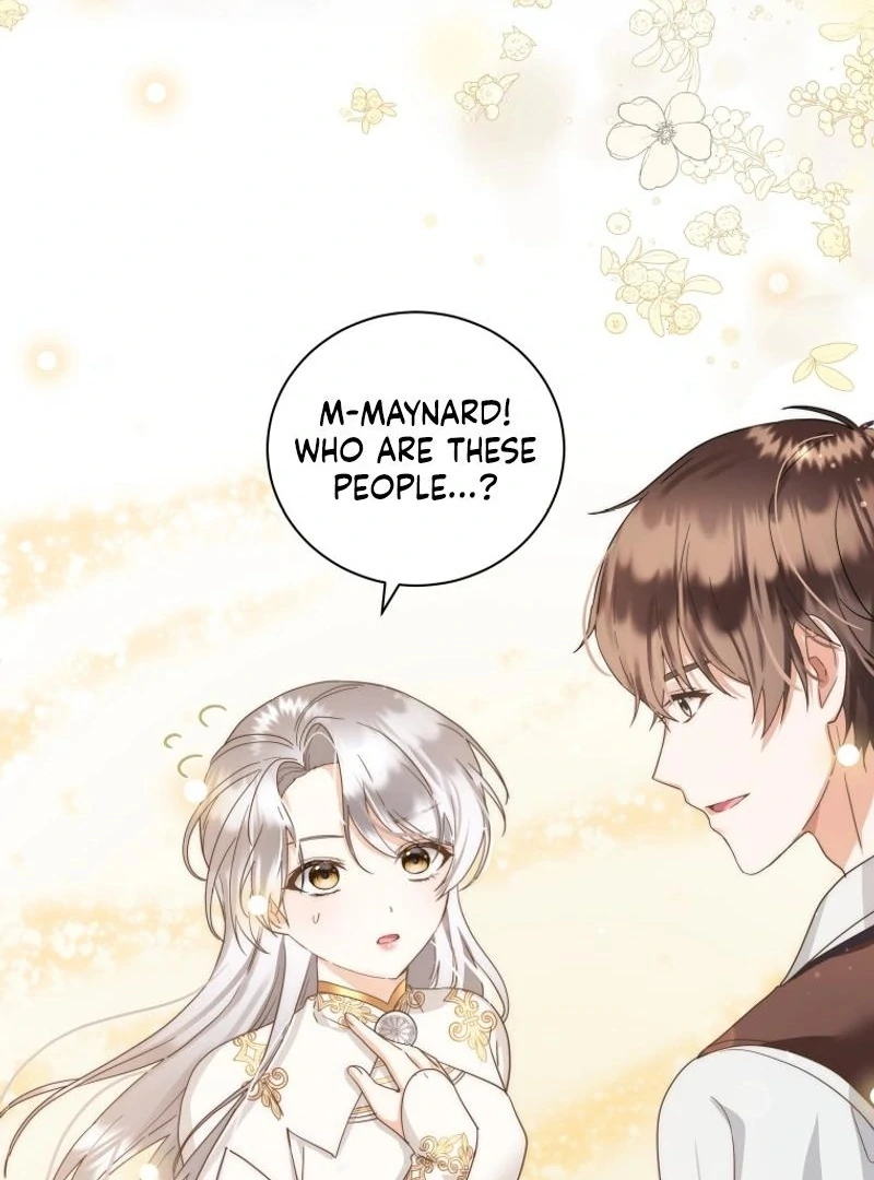 I Will Not Be the Supporting Character Forever Chapter 36 - Page 25
