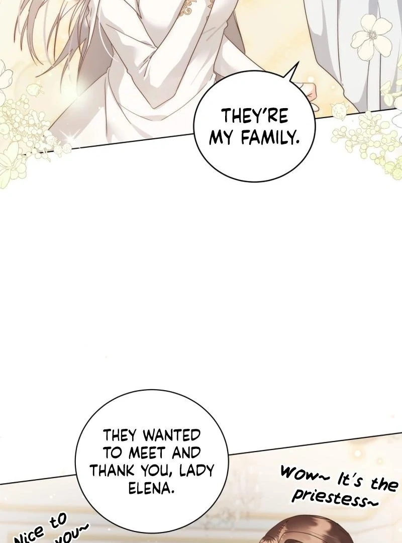 I Will Not Be the Supporting Character Forever Chapter 36 - Page 26