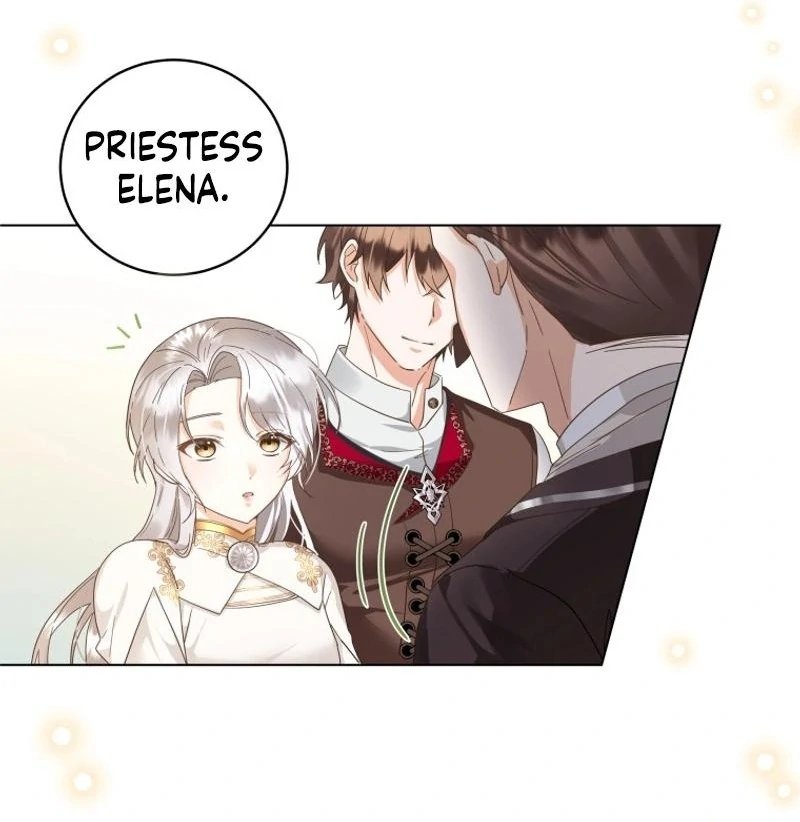 I Will Not Be the Supporting Character Forever Chapter 36 - Page 28