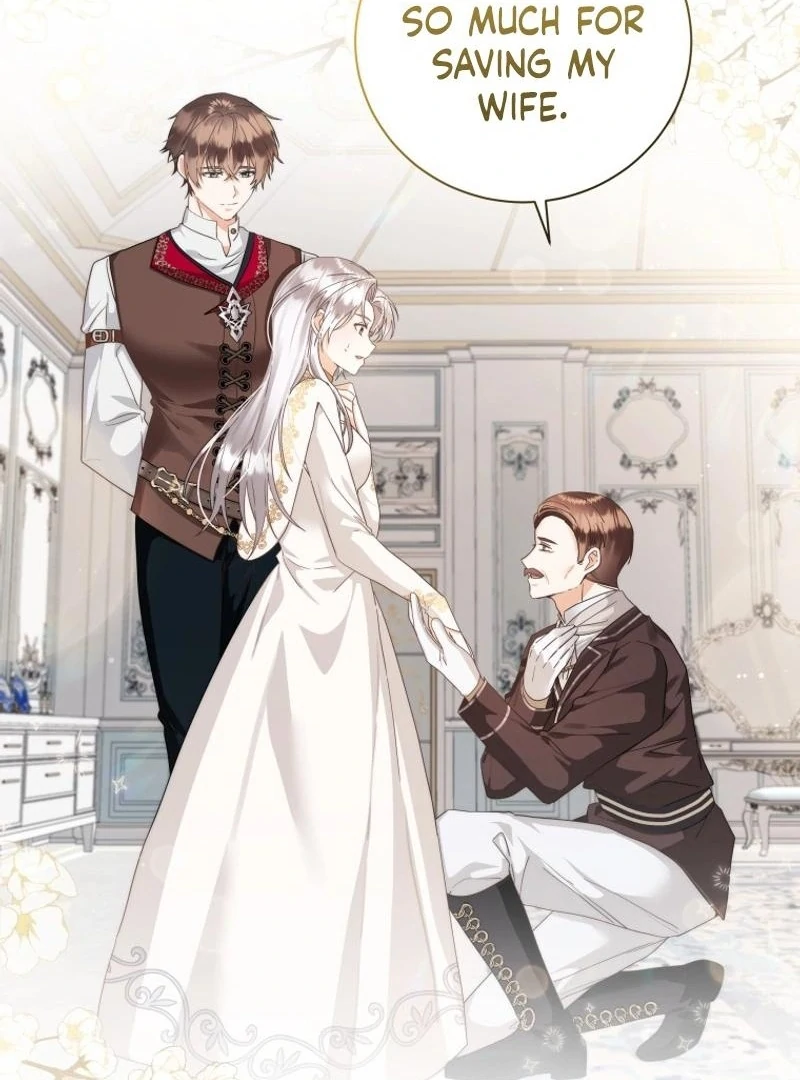 I Will Not Be the Supporting Character Forever Chapter 36 - Page 30