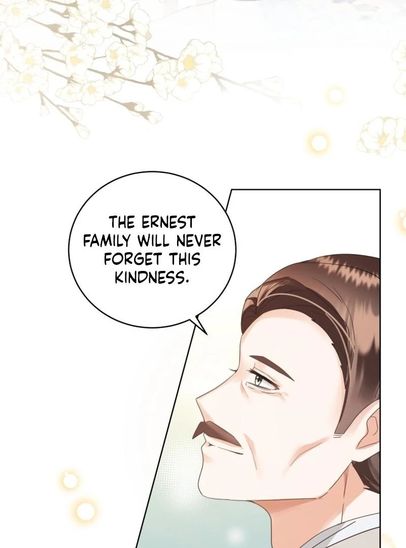 I Will Not Be the Supporting Character Forever Chapter 36 - Page 31