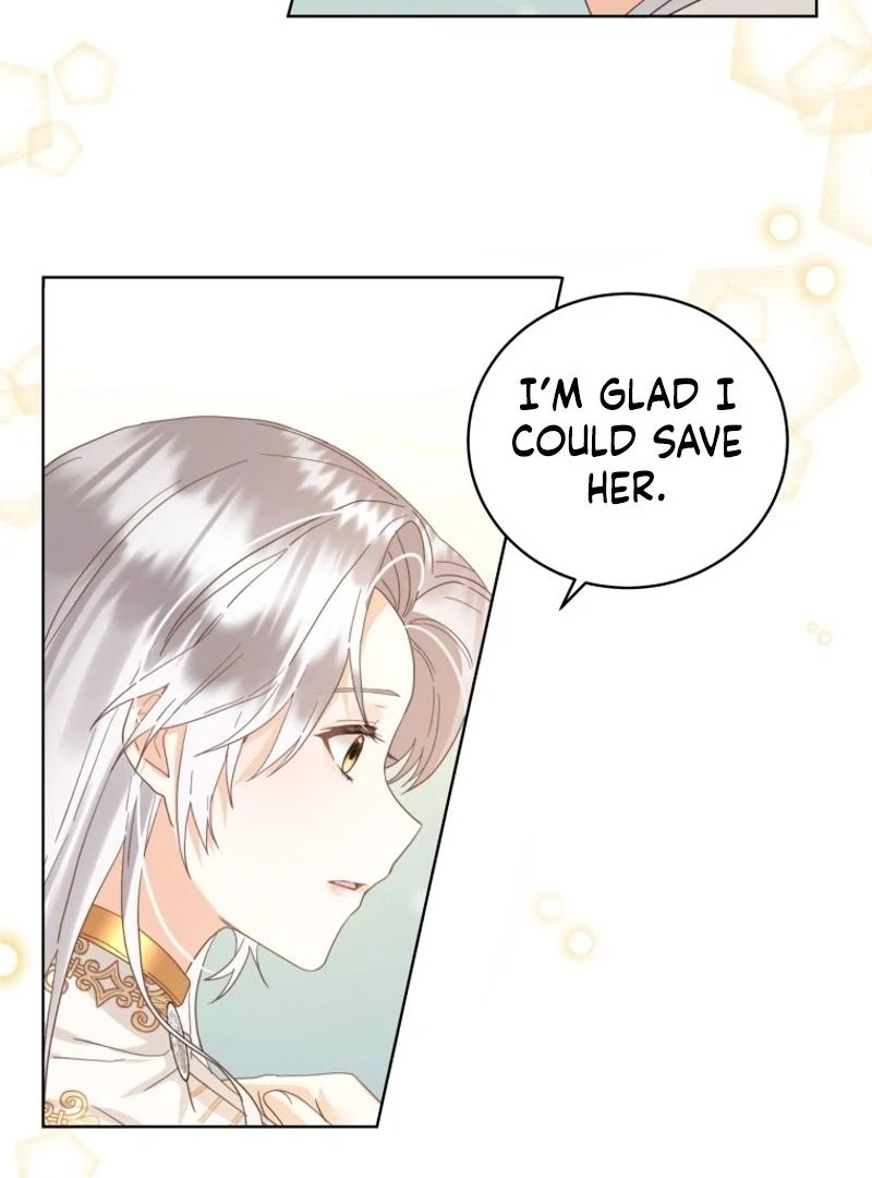 I Will Not Be the Supporting Character Forever Chapter 36 - Page 32