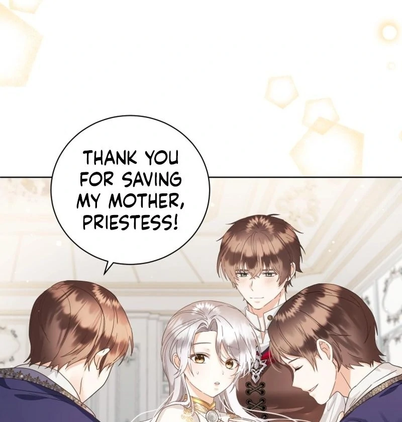 I Will Not Be the Supporting Character Forever Chapter 36 - Page 33
