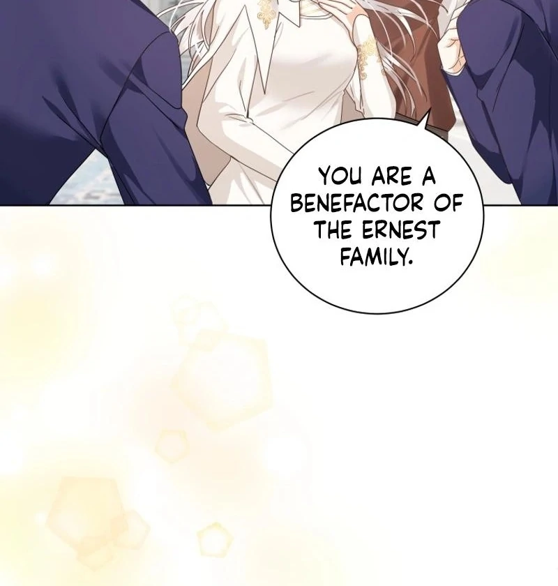 I Will Not Be the Supporting Character Forever Chapter 36 - Page 34