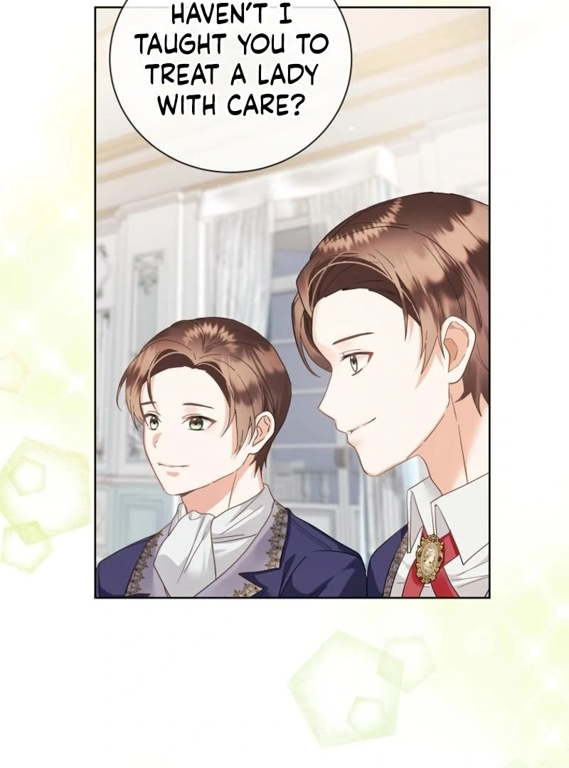 I Will Not Be the Supporting Character Forever Chapter 36 - Page 36