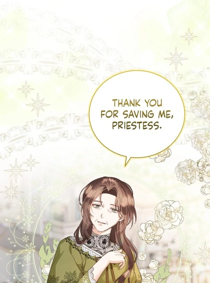 I Will Not Be the Supporting Character Forever Chapter 36 - Page 37