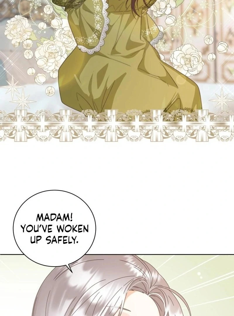 I Will Not Be the Supporting Character Forever Chapter 36 - Page 38