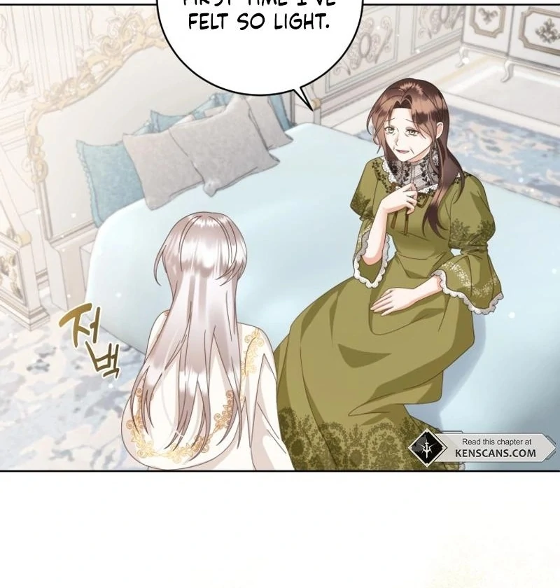 I Will Not Be the Supporting Character Forever Chapter 36 - Page 40
