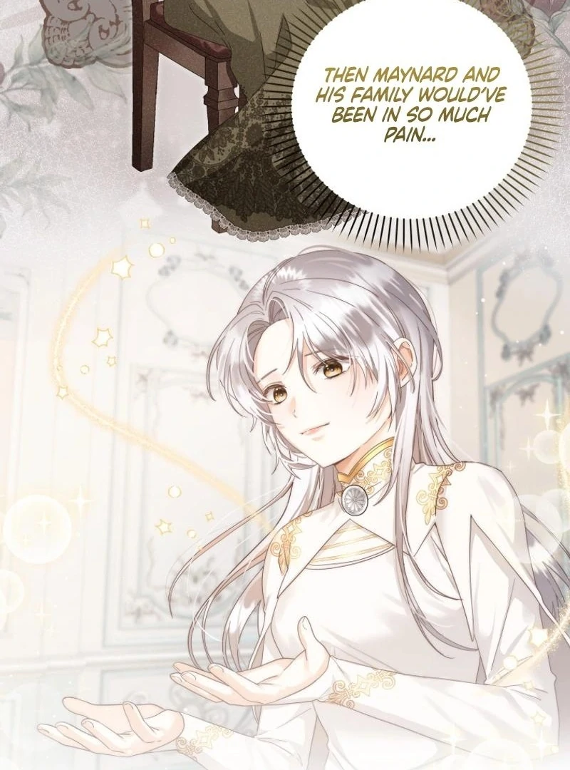 I Will Not Be the Supporting Character Forever Chapter 36 - Page 43