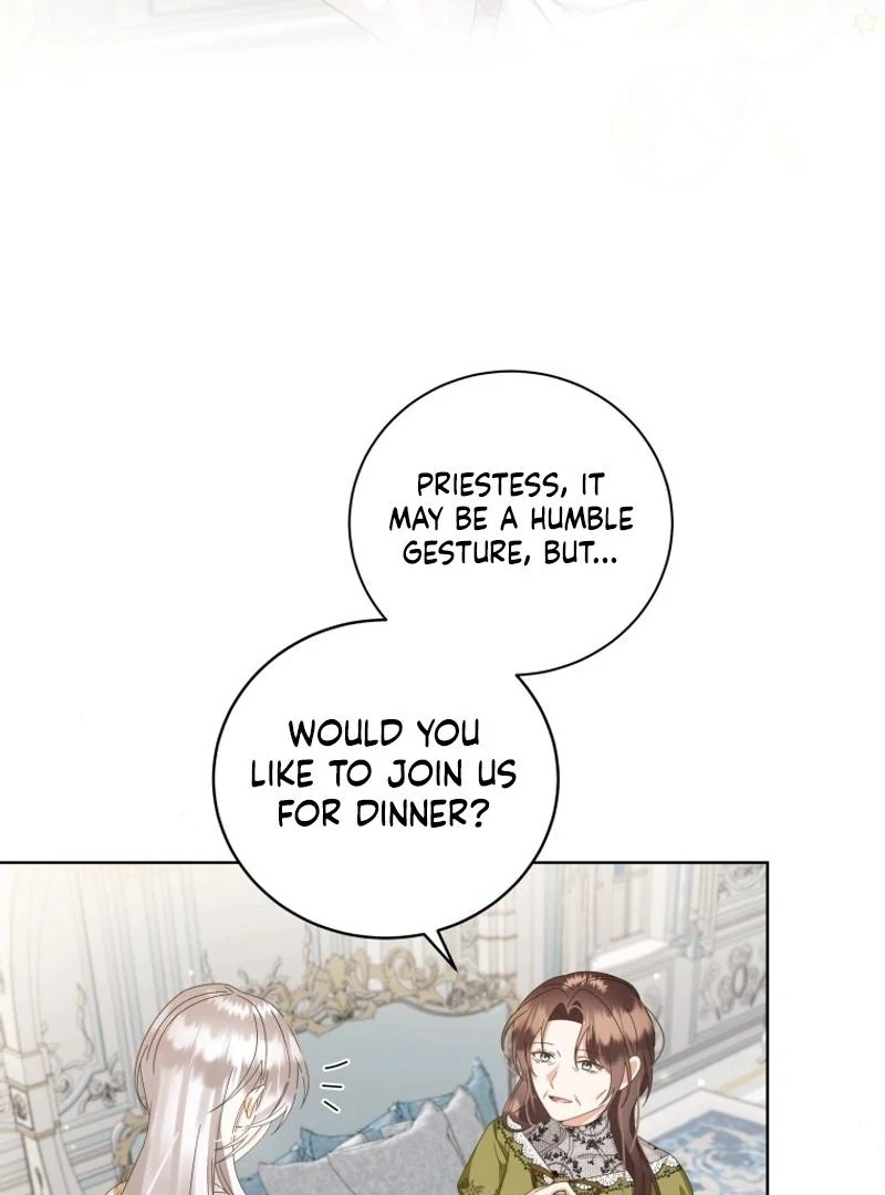 I Will Not Be the Supporting Character Forever Chapter 36 - Page 44