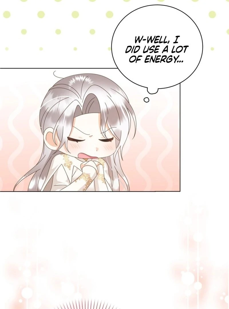 I Will Not Be the Supporting Character Forever Chapter 36 - Page 48
