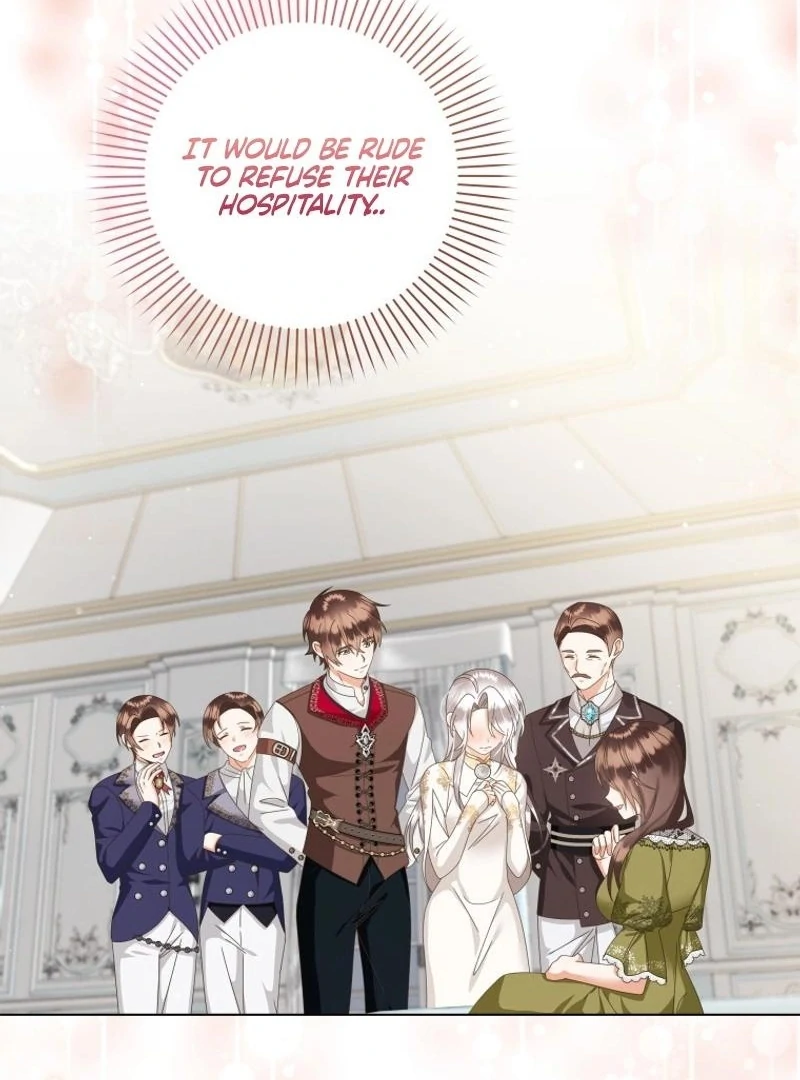 I Will Not Be the Supporting Character Forever Chapter 36 - Page 49