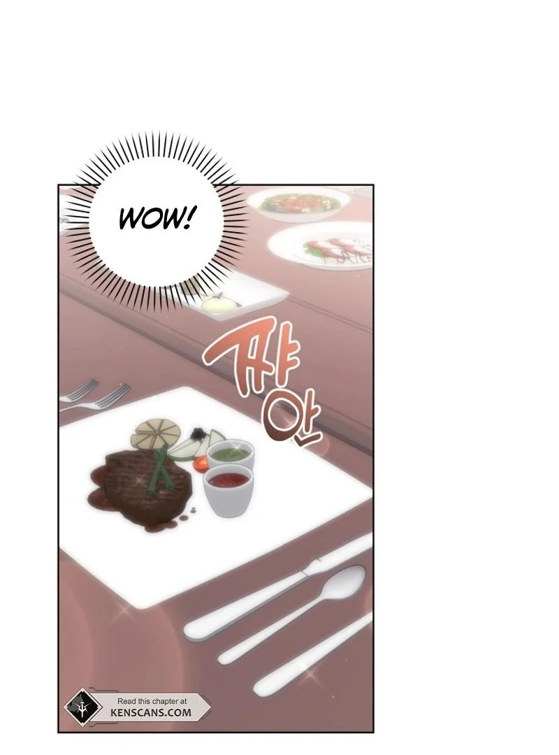 I Will Not Be the Supporting Character Forever Chapter 36 - Page 53