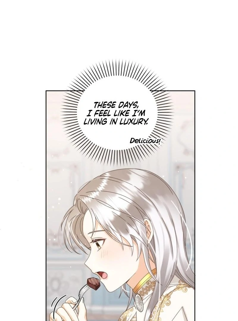 I Will Not Be the Supporting Character Forever Chapter 36 - Page 54