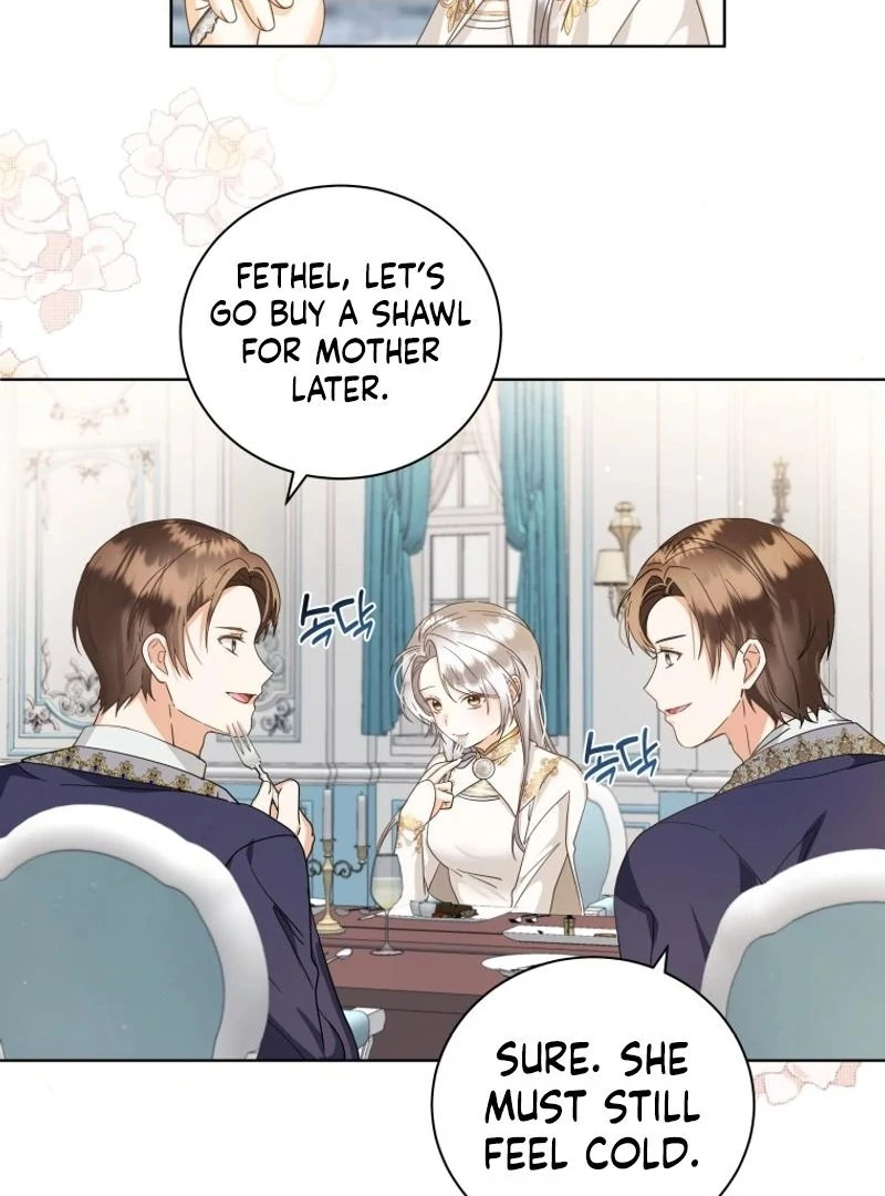 I Will Not Be the Supporting Character Forever Chapter 36 - Page 55