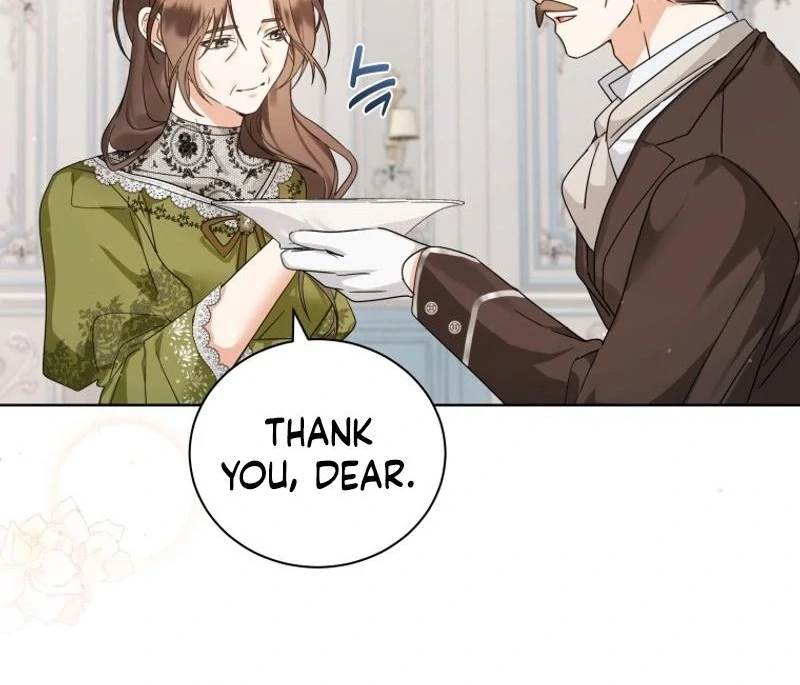 I Will Not Be the Supporting Character Forever Chapter 36 - Page 57