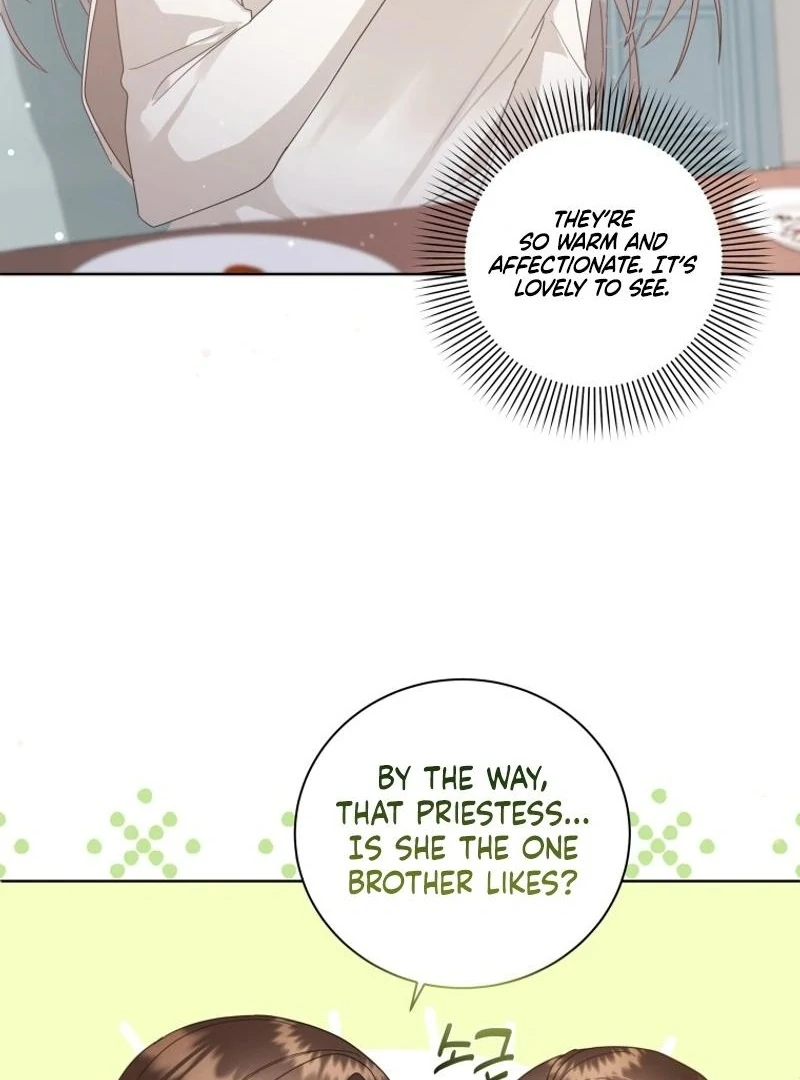 I Will Not Be the Supporting Character Forever Chapter 36 - Page 59
