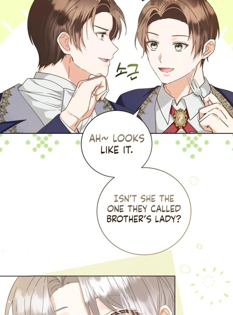 I Will Not Be the Supporting Character Forever Chapter 36 - Page 60