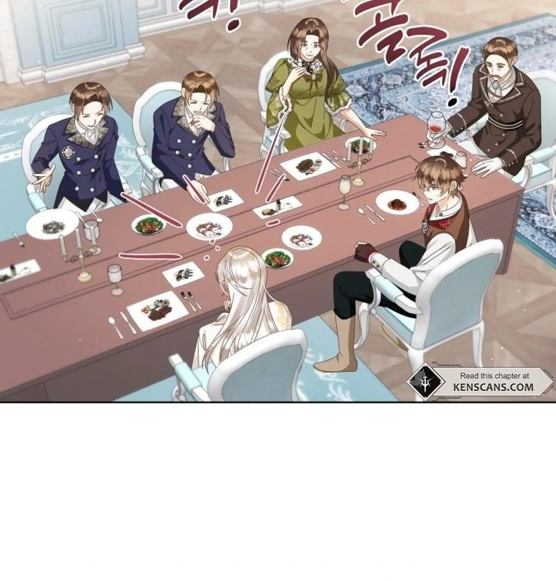 I Will Not Be the Supporting Character Forever Chapter 36 - Page 62