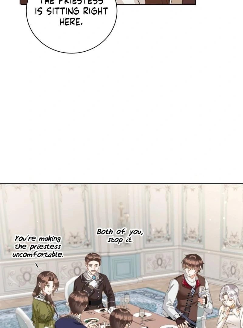I Will Not Be the Supporting Character Forever Chapter 36 - Page 64