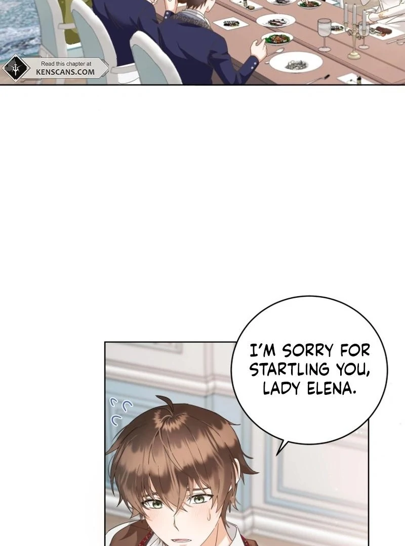 I Will Not Be the Supporting Character Forever Chapter 36 - Page 65