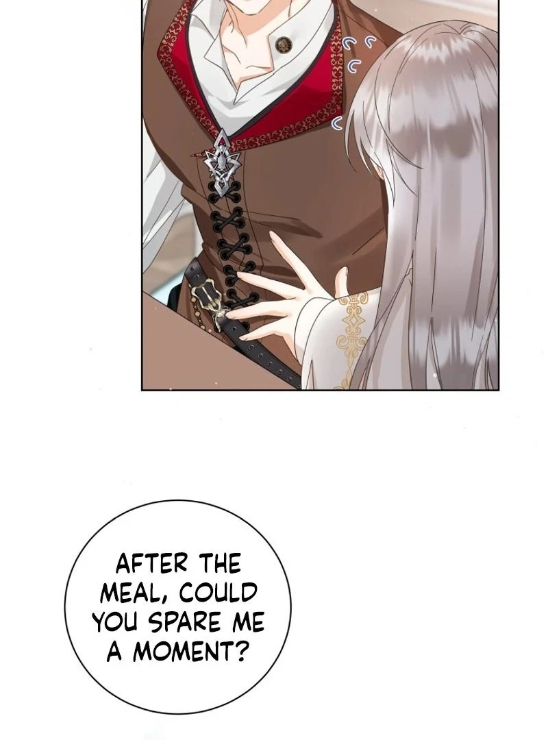 I Will Not Be the Supporting Character Forever Chapter 36 - Page 66