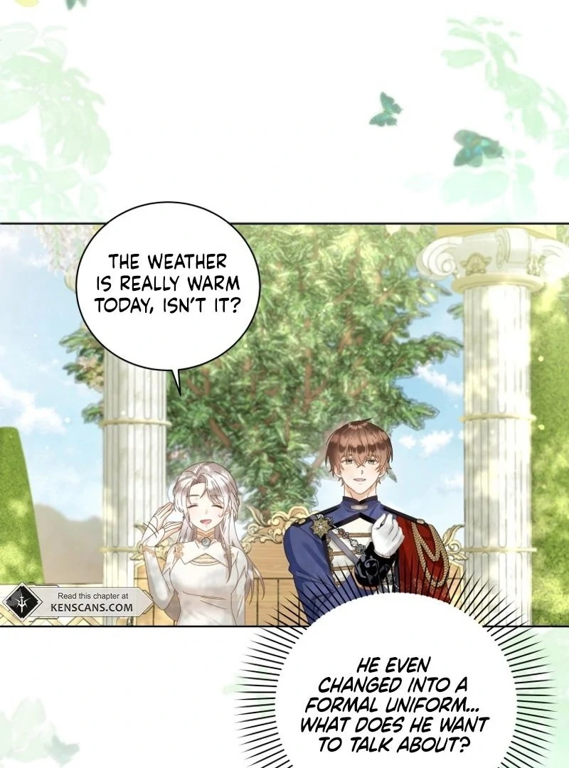 I Will Not Be the Supporting Character Forever Chapter 36 - Page 69