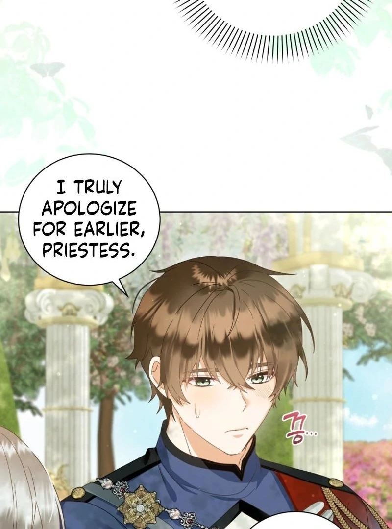 I Will Not Be the Supporting Character Forever Chapter 36 - Page 70