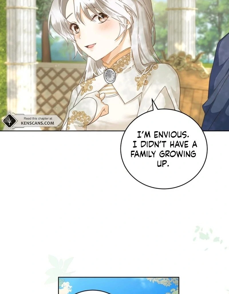 I Will Not Be the Supporting Character Forever Chapter 36 - Page 72