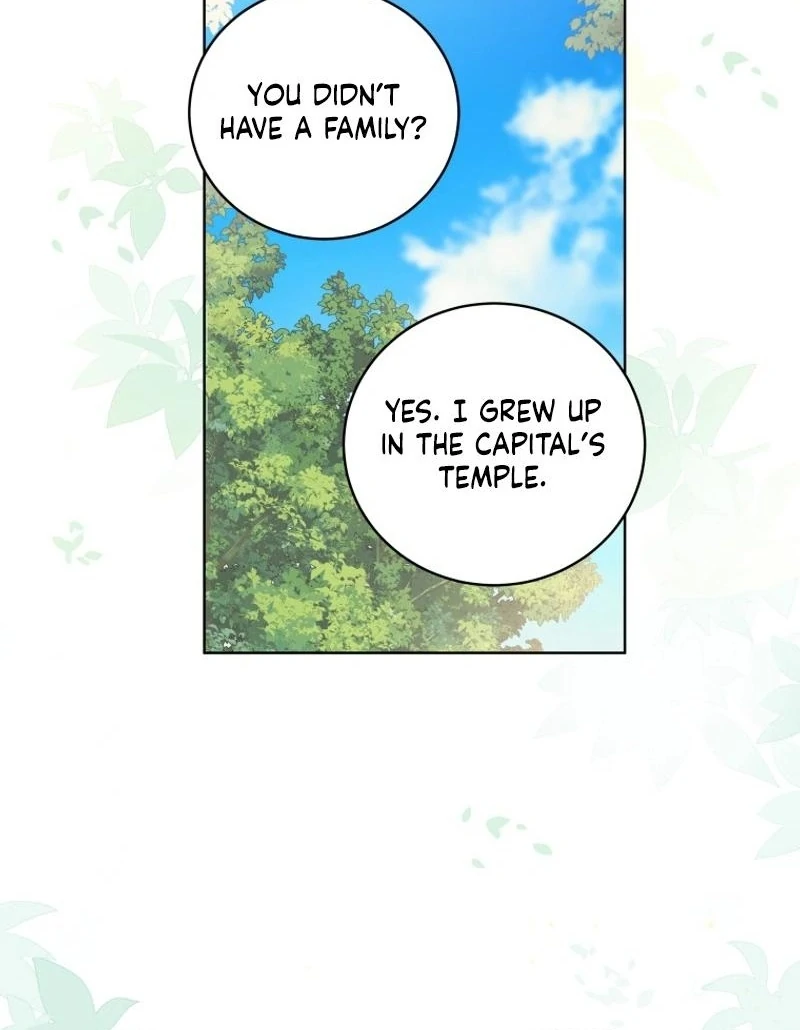 I Will Not Be the Supporting Character Forever Chapter 36 - Page 73