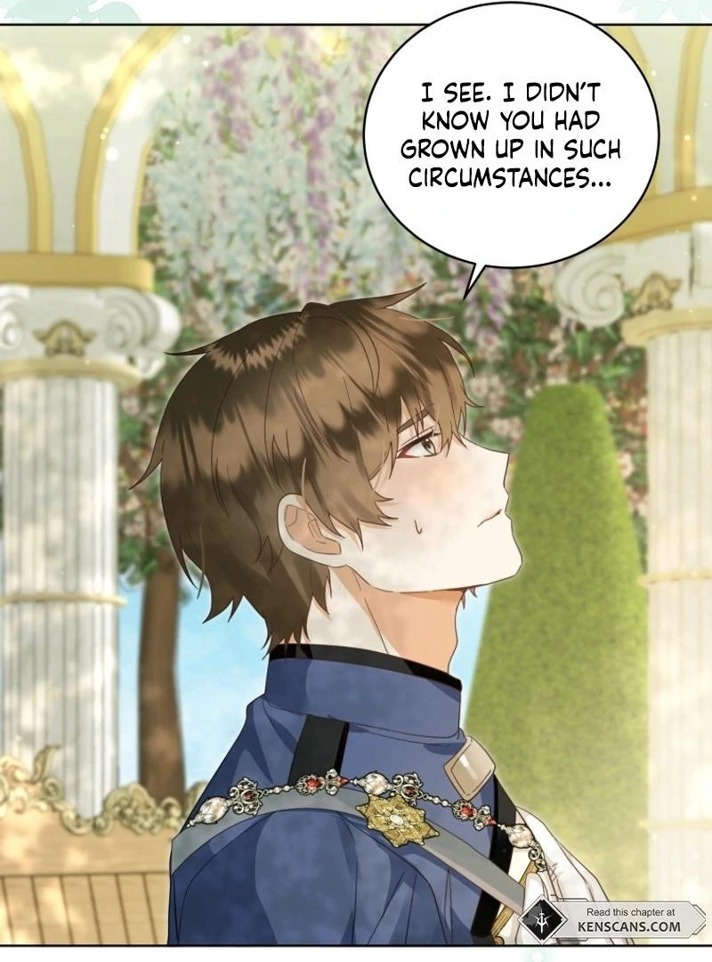 I Will Not Be the Supporting Character Forever Chapter 36 - Page 74