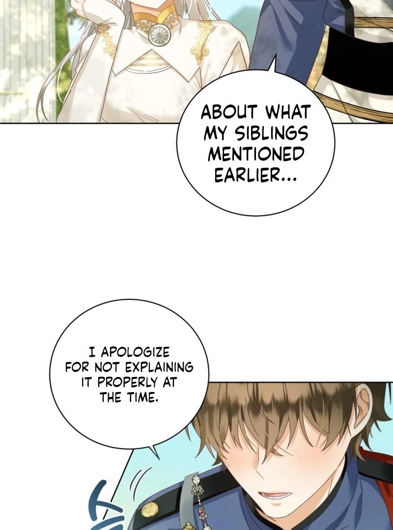 I Will Not Be the Supporting Character Forever Chapter 36 - Page 76