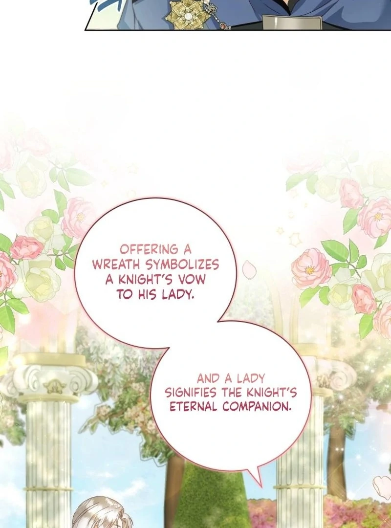 I Will Not Be the Supporting Character Forever Chapter 36 - Page 77