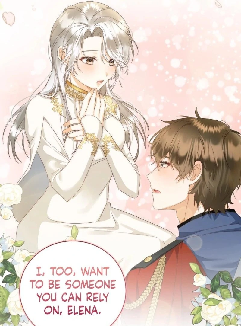 I Will Not Be the Supporting Character Forever Chapter 36 - Page 80