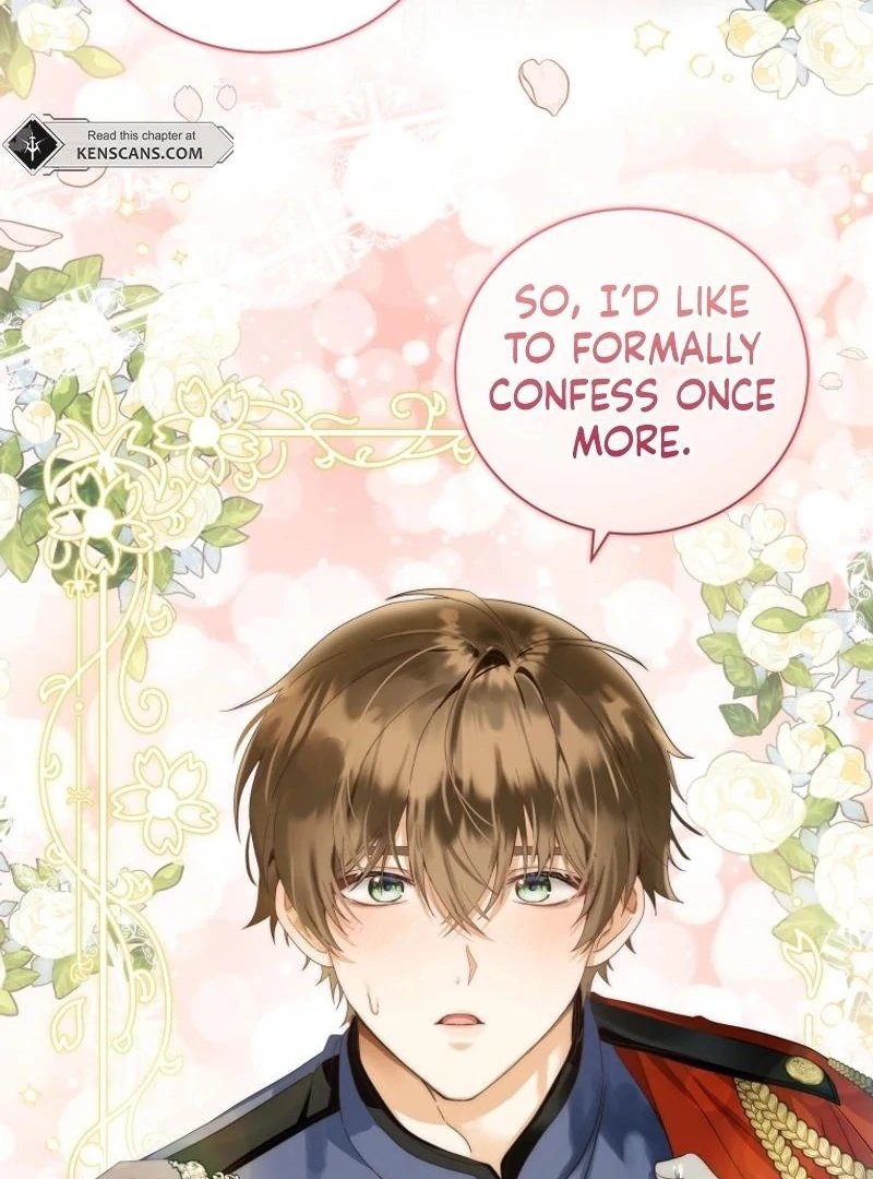 I Will Not Be the Supporting Character Forever Chapter 36 - Page 81