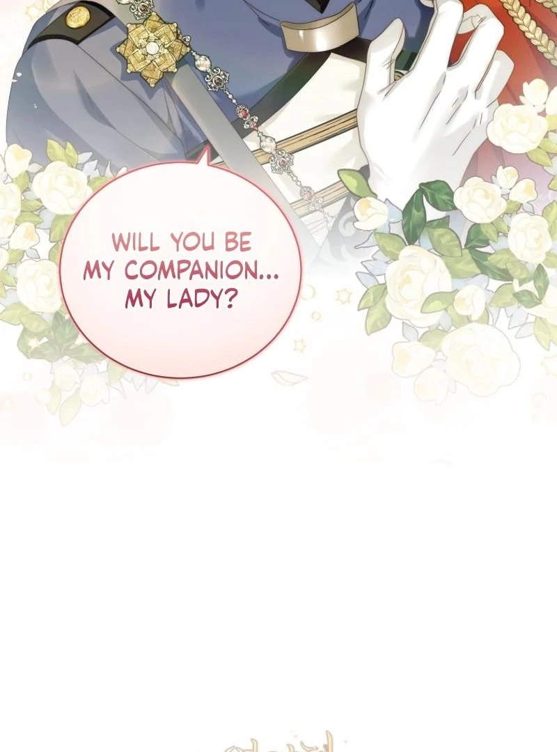 I Will Not Be the Supporting Character Forever Chapter 36 - Page 82