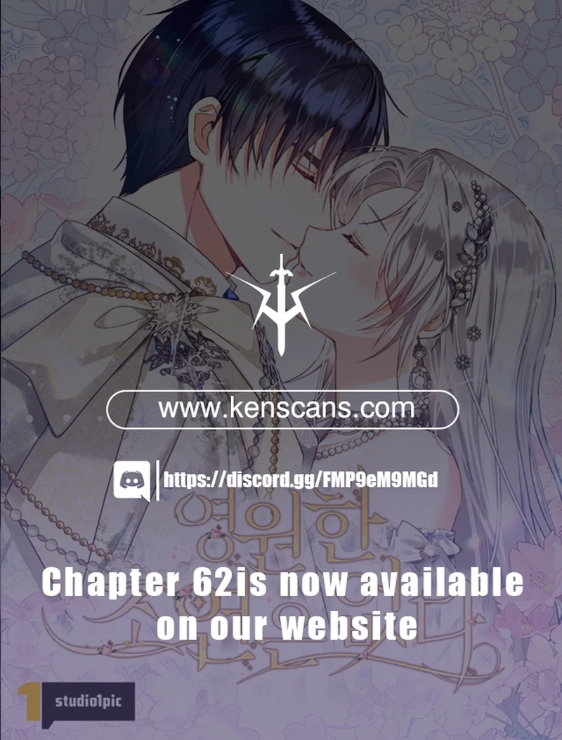 I Will Not Be the Supporting Character Forever Chapter 36 - Page 85